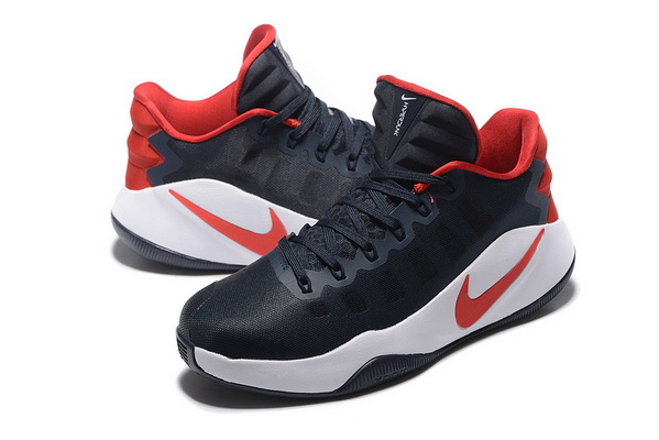 NIKE Hyperdunk 2016 Low-Top Men Shoes--013